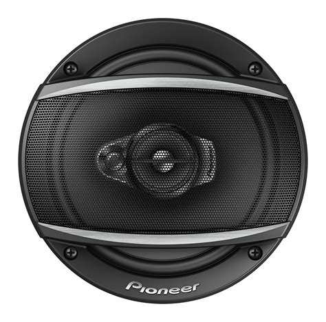 Pioneer Ts A1670f 65″ 3 Way Speakers Maroochy Car Sound
