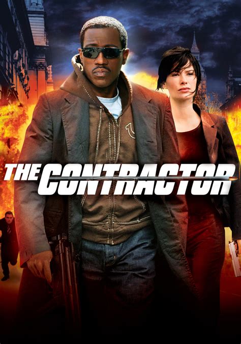 Stream over 300000 movies and tv shows online for free with no registration requested. The Contractor | Movie fanart | fanart.tv