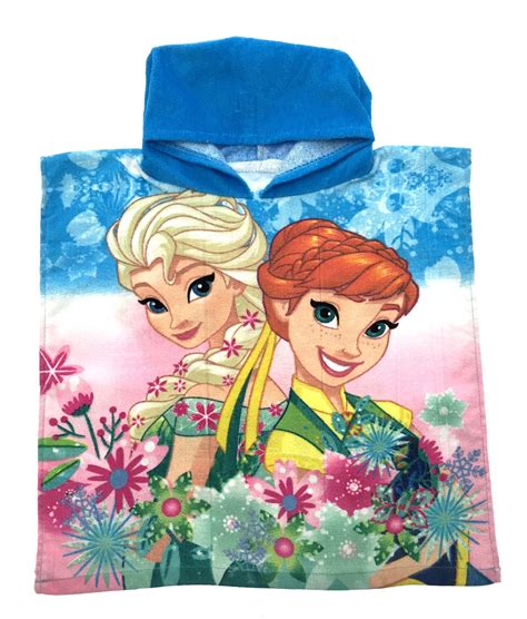 Check out our kids hooded beach towel selection for the very best in unique or custom, handmade pieces from our ванная shops. Kids Official Character Ponchos Hooded Beach Bath Towels ...