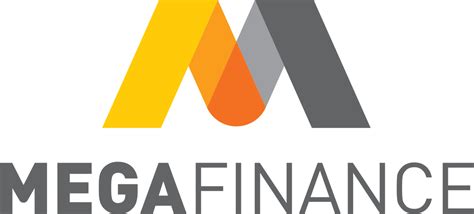 Mega Finance Logopedia Fandom