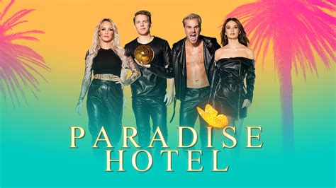 paradise hotel streama online eller via vår app comhem play