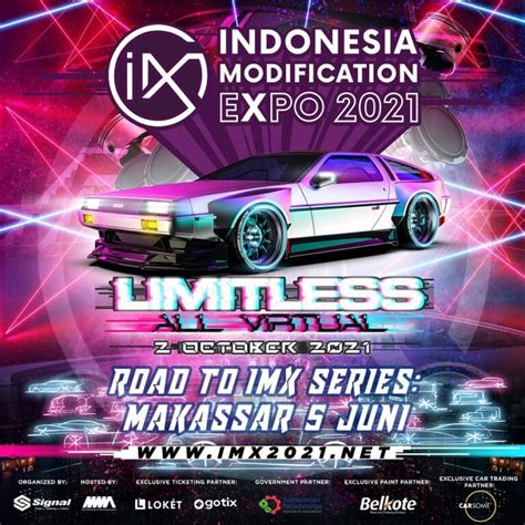 Imx Gallery Top 50 15 Indonesia Modification Expo