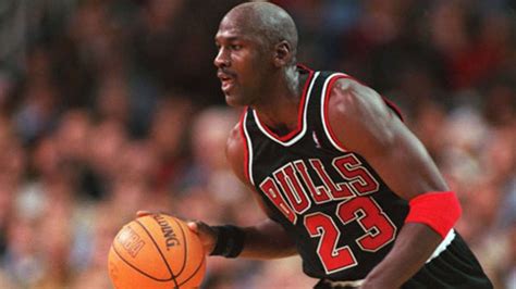 Michael Jordan How Tall Is Michael Jordan Compared To Other Nba Stars