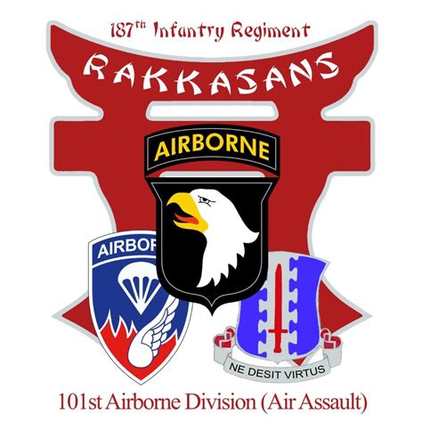 Eagles Of War 3rd Brigade Combat Team Rakkasans