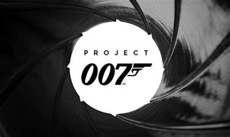 'Project 007': A New James Bond Video Game By The 'Hitman' Developers