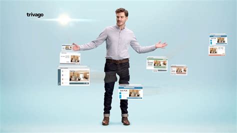 Wspierająca skuteczne wyjście z depresji (27 aug 2020) pb technik (07 dec 2016) smt service (15 sep 2008). Jan Paweł Tomaszewski jako Mr Trivago "Different Websites ...