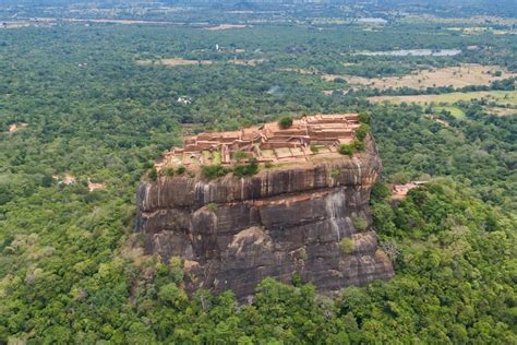 15 Top Tourist Attractions In Sri Lanka With Map And Photos Touropia