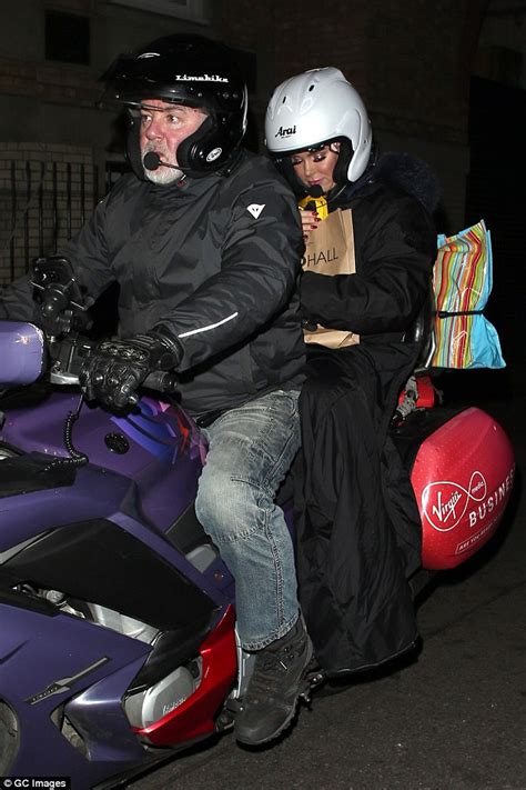 Amanda Holden Leaves Cindarella Pantomime In A Rush Clutching Onto A