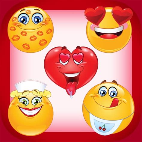 Adult Emoji Keyboard Sexy Emojis And Emoticons On Keyboards Apps