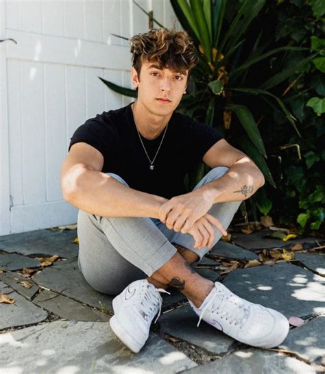 He is best known for his ibrycehall musical.ly he has a height of 5 feet 11 inches with body weight 68 kg. Bryce Hall (Instagram Star) Wiki, Bio, Age, Height, Weight ...