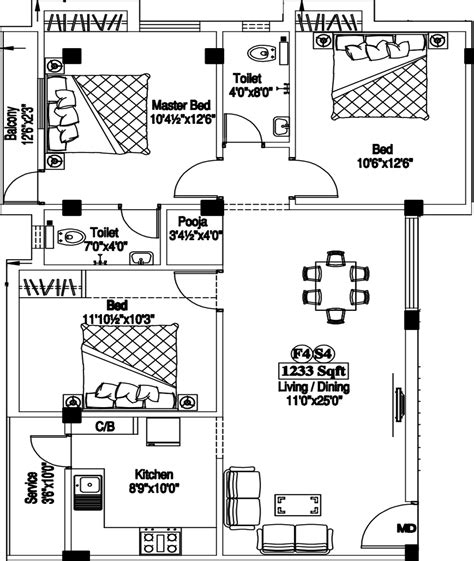 Arcade Floor Plan Layout Floorplans Click