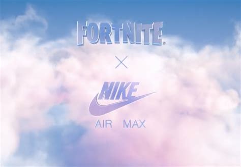 Nike Nft Sneakers Coming To Fortnite Maybe