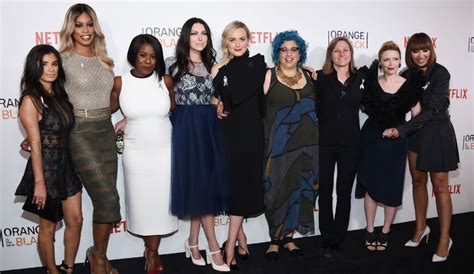 ‘orange Is The New Black’ Season 6 Cast Updates And Everything We Know