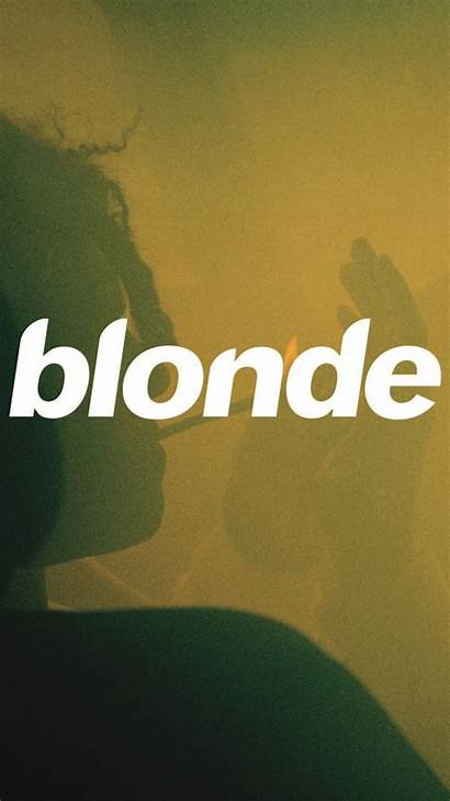 Frank Ocean Wallpapers Blonded Blonde Phone Frankocean