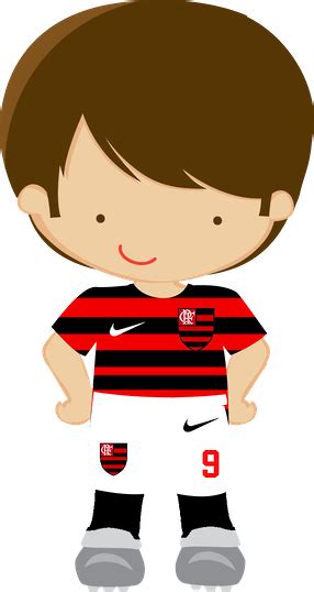 Futebol - Minus | Mascote flamengo, Desenho de jogador de ...