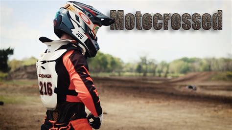 Motocrossed Ft Christian Schenker Youtube