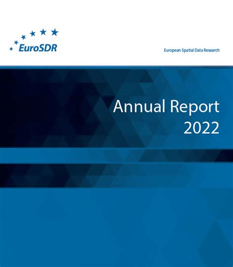Annual Report 2022 Eurosdr