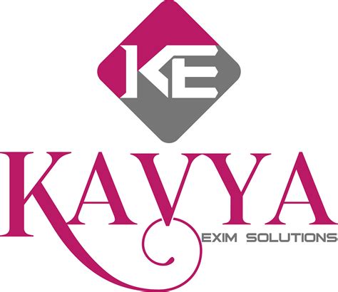 Our Process Kavya Exim Solutions