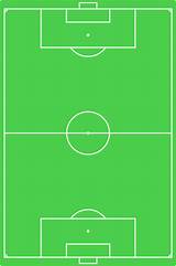Free Soccer Fields Images