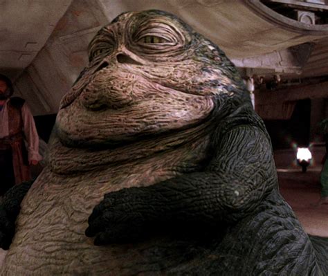 Jabba The Hutt Star Wars Anthology Films Wiki Fandom