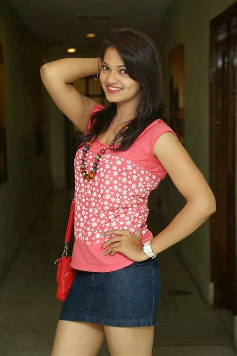 Ashwini New Actress Spicy Photos Hot Stills Gallery Shiner Photos