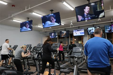 Fitness 19 Opens In Malverne Herald Community Newspapers