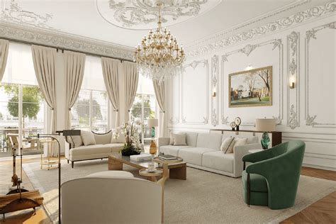Luxury Interior Design London Rose Narmani