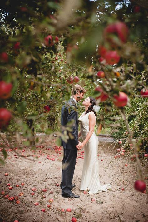 Apple Orchard Wedding Inspiration Apple Orchard Photography Apple