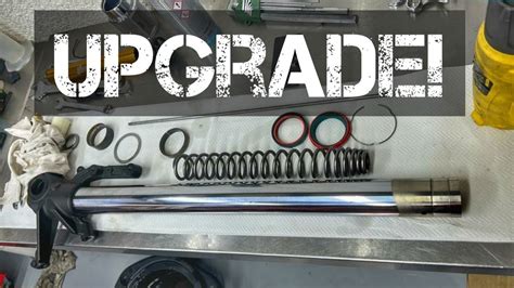 Elevate Your Ride: Multistrada Suspension Installation Upgrade - YouTube