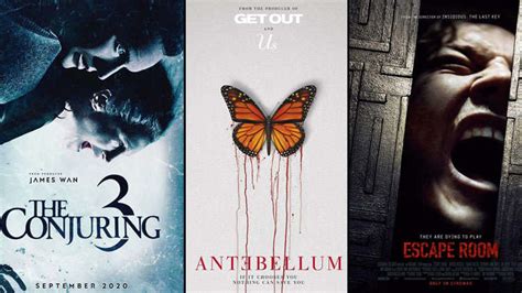 10 Upcoming Horror Movies Of 2020 You Shouldnt Watch Alone