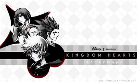 Kingdom Hearts Kingdom Hearts Photo 27963438 Fanpop