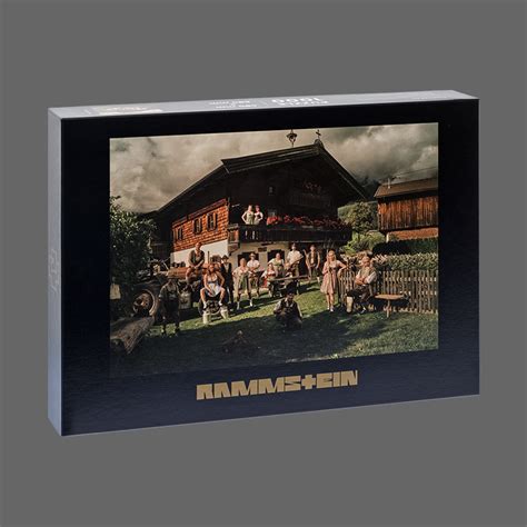 puzzle ”dicke titten” rammstein shop