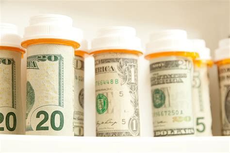 Drug Rebates Reward Industry Players — And Often Hurt Patients Daily News