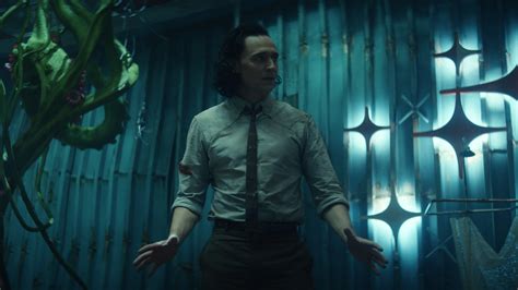 Loki Series Starring Tom Hiddleston Returns For Season 2 At Disney
