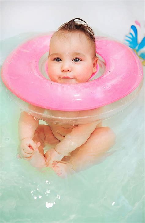 Baby Hydrotherapy Baby Spa Beauty Mums And Babies