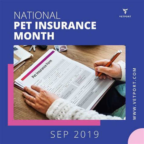 Monthly premiums can range from as low as $10 to higher than $100, though most pet owners can expect to pay between $30 and $50 per month for a plan with decent. National Pet Insurance Month | Pet insurance, Friday ...