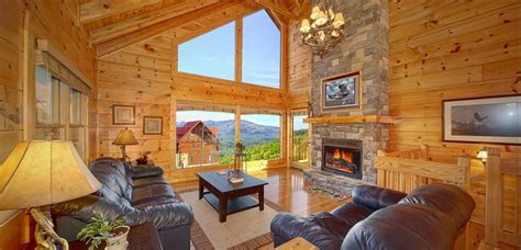Начните покупать декор дома cabin в сша по низким ценам прямо сейчас. Rustic Cabin Decor Ideas for your Log Home | Everything ...