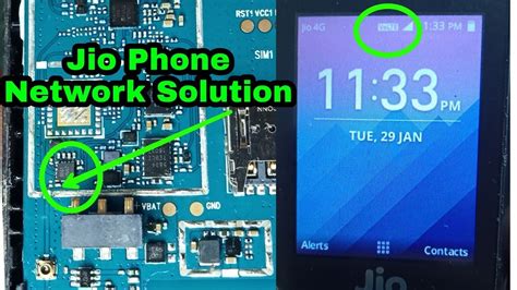 This annoying problem is often found in samsung galaxy devices, particularly when users update their galaxy for everybody else here are the four ways to fix this problem and finally have use of your cell phone. Jio Phone Network Problem Solution | Jio LYF F90M Network ...