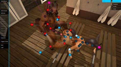 Yiffalicious Dynamic Yiff Engine Version Complete Win Vr