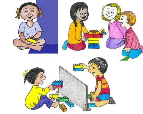 Lima Prinsip Bermain yang Mencipta yang Harus Dipahami