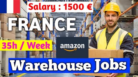 Amazon Warehouse Salary Nc at Ruby Whetsel blog
