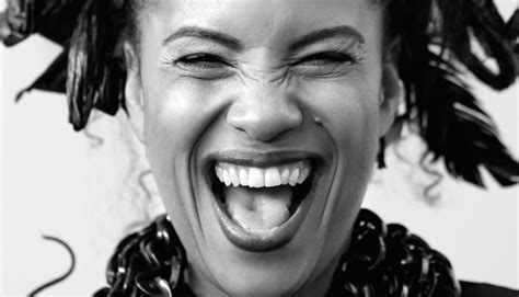 New Music Neneh Cherry Releases Deluxe Version Of ‘blank Project Album Afropunk