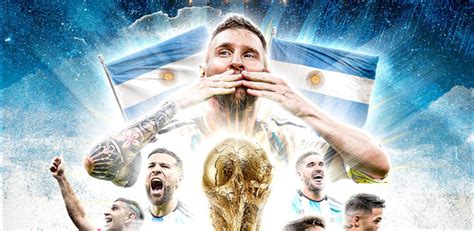 1024x500 Argentina World Cup 2022 Winner 1024x500 Resolution Wallpaper