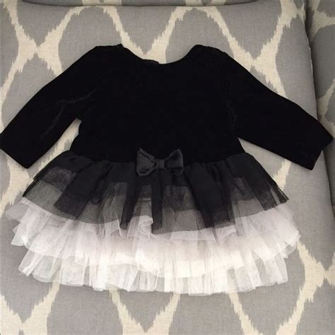 Velvet Baby Dress 3 6 Mo Baby Dress Girl Outfits Black Velvet Dress