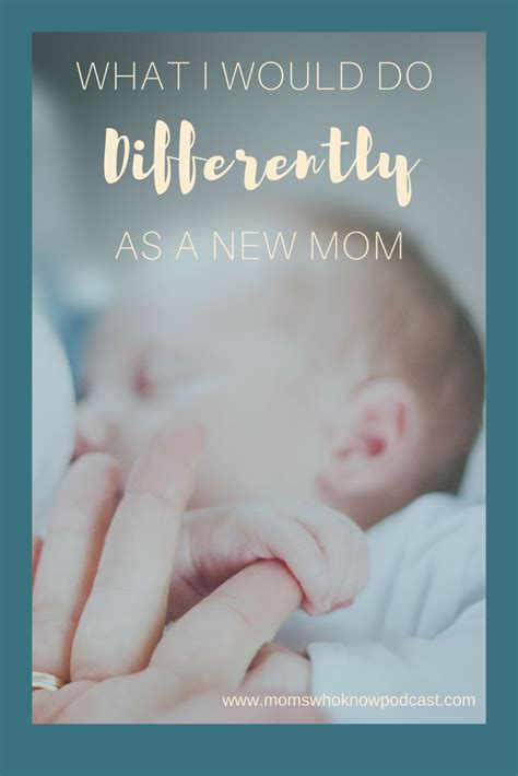 The Five Powerful Shifts That Will Simplify Early Motherhood New Moms