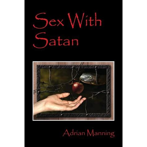 Sex With Satan