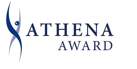 Three Finalists Announced For 2020 Athena Award