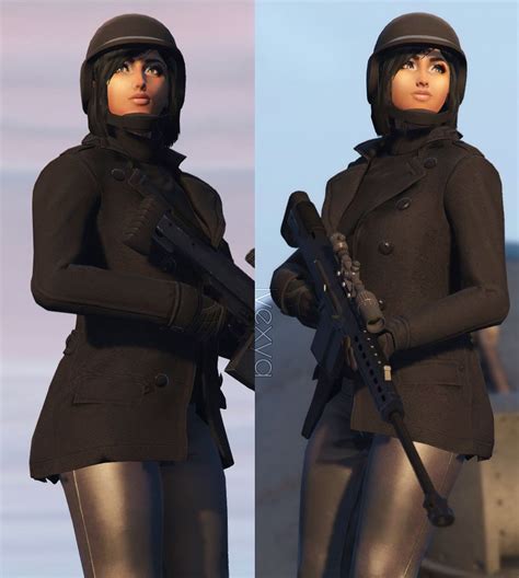 Ivexya Female Tryhard Outfits