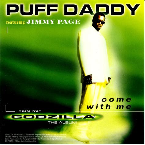 ' karen and i are going to the cinema. highest level of music: Puff Daddy Feat. Jimmy Page - Come ...