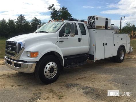 Ford F 750 Xlt Super Duty Cars For Sale In California